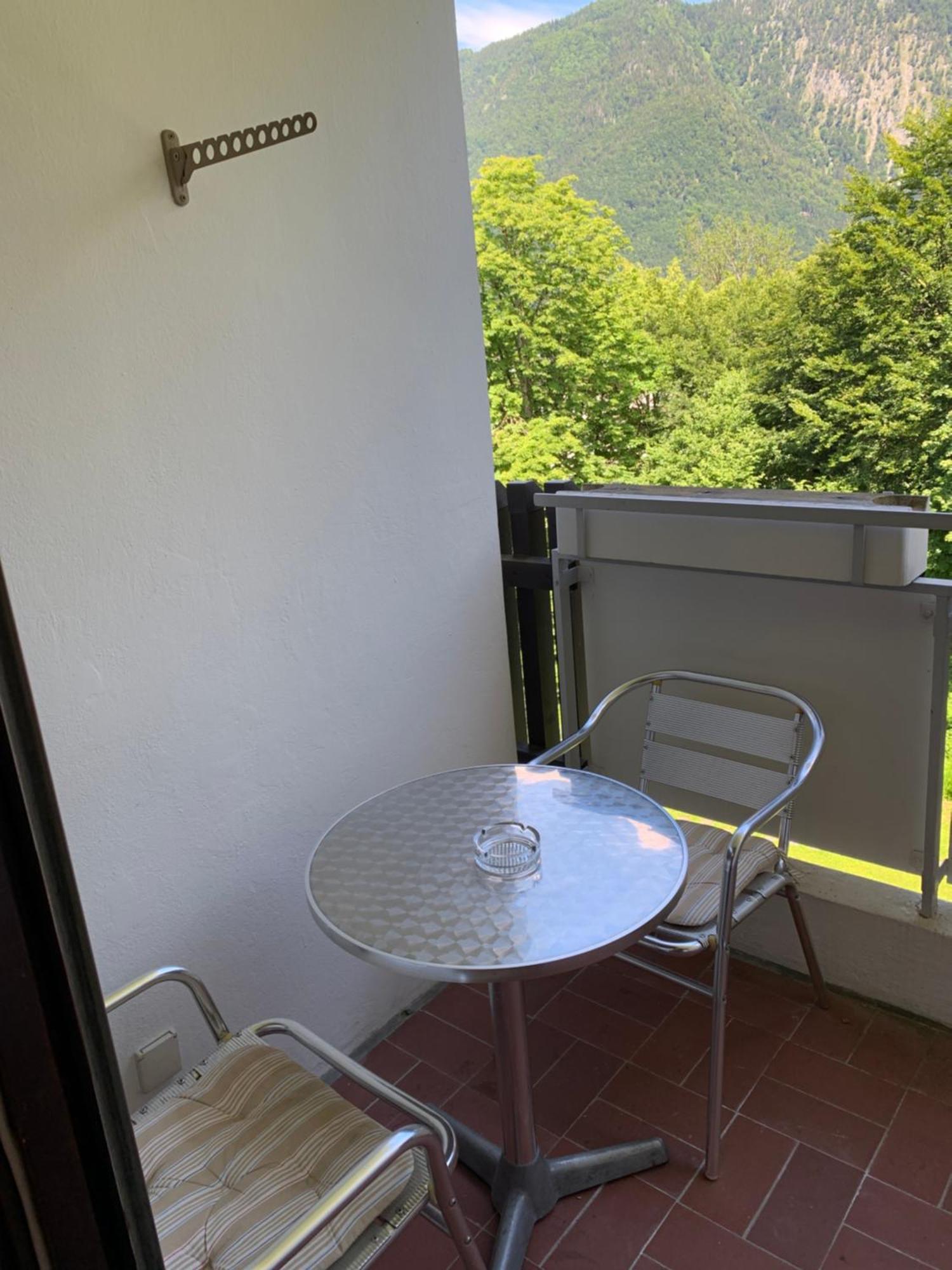 Panoramahaus 5105 Apartment Bad Reichenhall Exterior photo
